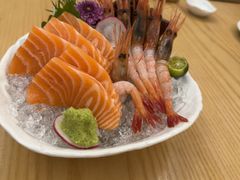 -一石三鸟烧鸟•刺身•定食套餐(南桥美谷店)