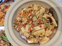 -农家湘菜(安亭店)