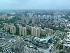 景观位-嘉定凯悦·咖啡厅