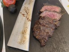 -王品牛排(郑州大卫城店)