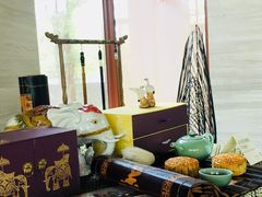 -广州都喜泰丽温泉度假酒店