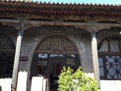 -山西王家大院