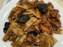 过油肉-石饮红星包子(中山路店)