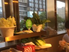 -海底捞火锅(番禺广场店)