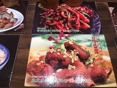 -大自然(鲁家村店)