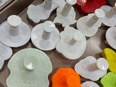 -米柚烘焙教室(新天地购物中心店)