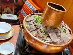 -如意林卡藏餐吧(大昭寺店)