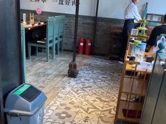 -手选潮汕鲜活牛肉火锅(二七广场店)