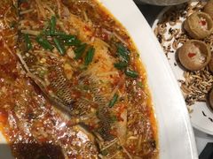 -雀蓝川菜(奥体广场店)