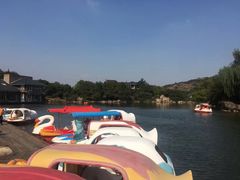 -白马涧龙池景区
