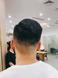 -Kraemer paris·苏豪路易士·嘉玛发廊