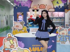 -玩具反斗城(海港城店)