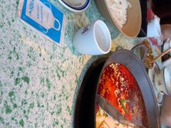 -鸿姐老火锅(龙阳店)