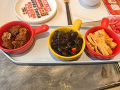 -雅佳神话·麻辣烤鱼(新街口店)