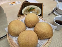 -蔡澜点心·粤菜(新街口IFCX店)