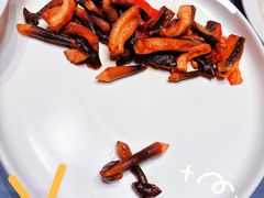 -狮王府淮扬菜(万象城店)