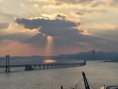 -大堂吧·下午茶·特调鸡尾酒(大连一方城堡豪华精选酒店)