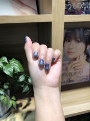 -森日式美甲沙龙MORI NAIL总店