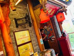 -谭鸭血老火锅·匠心(环球港旗舰店)