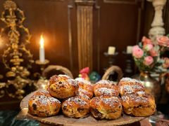 -B&C黄油与面包·THE GARDEN BAKERY概念店(世纪汇店)