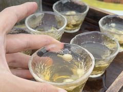 -汉水谣·江景餐厅(江滩店)