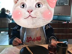 -沪小胖小龙虾(淮海中路旗舰店)