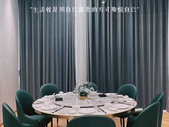 -帝景壹号粤菜餐厅(美丽沙店)