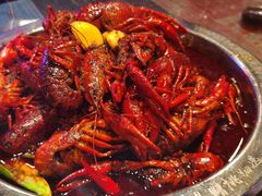 -王红军龙虾(新民路店)