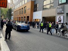 -安福路