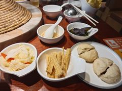-云中鱼蒸汽石锅鱼(浦东食品城店)