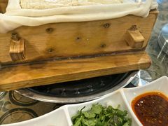 -陈家老院子·长春特色东北家宴(一匡街店)