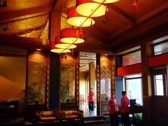 大堂-那家小馆•北京菜•烤鸭(香山店)