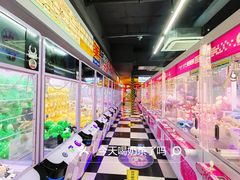 -天天玩X秋葉原日系动漫游戏中心