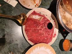 -牛New寿喜烧(龙湖金沙天街店)