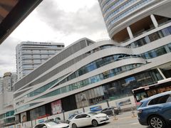 -深圳来福士广场