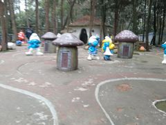 -保利石象湖景区