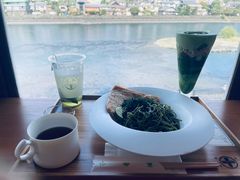 -中村藤吉(平等院店 )