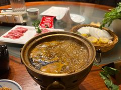 -古关火锅店(古北水镇景区店)