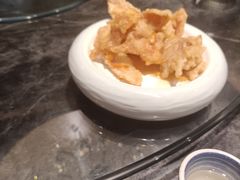 -95号酱骨·一块豆腐(展春园西路店)
