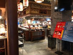 门面-二十八里太湖船菜(吉祥路店)