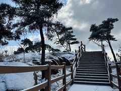-沂蒙山旅游区云蒙景区(蒙山国家森林公园)