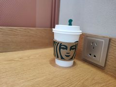 -星巴克(来福士办公楼店)