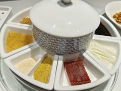 -羲和雅苑•北京烤鸭(国贸商城店)
