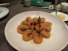 江南元宝虾-望乡楼上海菜(日月光店)