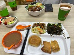 -香妃烤鸡(新奥店)