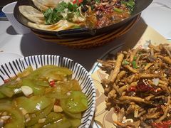 -东来土菜馆(民祥园路店)