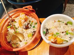 -一坐一忘云南菜(北京skp店)