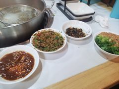 -三毛牛肉店(福强店)