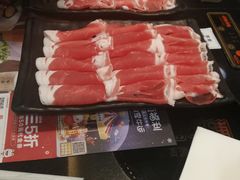 -呷哺呷哺(枫蓝国际店)