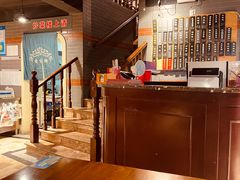 -乔家栅(襄阳南路店)